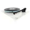 Image de Rega Planar 3 Blanc laquÃ© Nd3 MM - Platine vinyle
