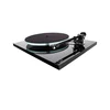 Image de Rega Planar 3 Noir laqué Nd5 MM - Platine vinyle