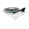 Image de Rega Planar 3 Blanc laquÃ© Nd5 MM - Platine vinyle
