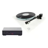 Image de Rega Planar 6 Blanc + Nd5 MM + Neo PSU MKII - Platine vinyle