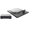 Image de Rega Planar 6 Noir + Nd7 MM + Neo PSU MKII - Platine vinyle