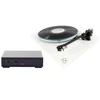 Image de Rega Planar 6 Blanc + Nd7 MM + Neo PSU MKII - Platine vinyle