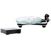 Image de Rega Planar 8 Blanc + Nd7 MM + Neo PSU MKII - Platine vinyle