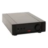 Image de Rega Brio MK7 Noir - Amplificateur Hi-Fi Stéréo