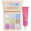 Image de Palettes maquillage yeux Revolution Make Up  Friends X Revolution Chandler Lote P27370483