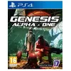 Image de Genesis Alpha One PS4 en occasion ou reconditionné