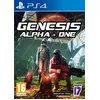 Image de Genesis : Alpha One PS4
