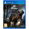 Image de Jurassic World : Evolution PS4