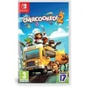 Image de Overcooked! 2 Nintendo Switch en occasion ou reconditionné