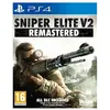 Image de Sniper Elite V2 Remastered PS4