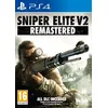 Image de Sniper Elite V2 Remastered PS4