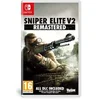 Image de Sniper Elite V2 Remastered Nintendo Switch en occasion ou reconditionné