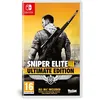 Image de Sniper Elite III [Ultimate Edition] - Switch
