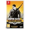 Image de Sniper Elite III Ultimate Edition Nintendo Switch en occasion ou reconditionné