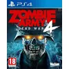 Image de Zombie Army 4 : Dead War PS4