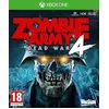 Image de Zombie Army 4 : Dead War Xbox One