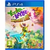 Image de Yooka-Laylee And The Impossible Lair PS4