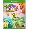 Image de Yooka-Laylee And The Impossible Lair Xbox One