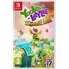 Image de Yooka-Laylee And The Impossible Lair Switch
