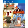 Image de Worms Battleground / Worms W.M.D - PS4