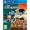 Image de Escapists / Escapists 2 - PS4