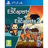 Image de The Escapists 1 + The Escapists 2 PS4
