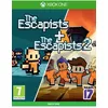 Image de Escapists / Escapists 2 - Xbox One