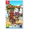 Image de The Survivalists Switch