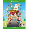Image de Moving Out Xbox One