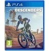 Image de Descenders PS4 en occasion ou reconditionné