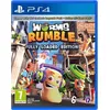 Image de Worms Rumble : Fully Loaded Edition PS4