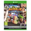 Image de Worms Rumble Fully Loaded edition Xbox One en occasion ou reconditionné