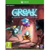 Image de Greak - Memories Of Azur (Box Uk)