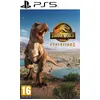 Image de Sony Jurassic World Evolution 2 Standard Multilingue PlayStation 5