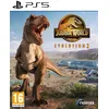 Image de Ps5 Jurassic World Evolution 2 P U