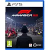 Image de F1 Manager 2022 PS5