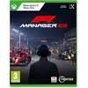 Image de F1 Manager 2022 - Xbox Series X / Xbox One