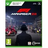 Image de F1 Manager 2022 Xbox Serie S/X