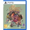 Image de The Knight Witch (Deluxe Edition) Ps5