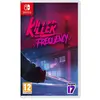 Image de Killer Frequency Switch