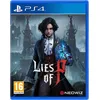 Image de Lies Of P PS4