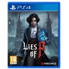 Image de Lies of P PS4