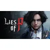 Image de Lies Of P