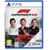 Image de F1 Manager 2023 PS5 en occasion ou reconditionné