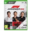Image de F1 Manager 2023 Xbox en occasion ou reconditionné