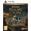 Image de Warhammer Age of Sigmar : Realms of Ruin PS5