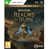 Image de Warhammer Age of Sigmar : Realms of Ruin Xbox Serie S/X