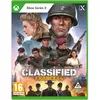 Image de Classified: France '44 Xbox Series X