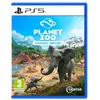 Image de Planet Zoo Console Edition PS5