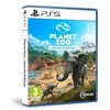 Image de Jeu VidÃ©o Fireshine Games Planet Zoo Console Edition